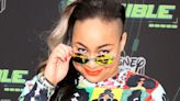 Raven-Symoné Says She Has Psychic Visions Of The Future