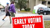 Souls to the Polls event set for Sunday at Alachua County Supervisor of Elections Office