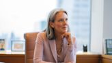 How Mercer’s CEO planned her own retirement–and succession