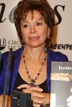 Isabel Allende