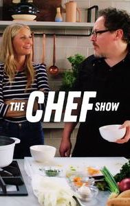 The Chef Show