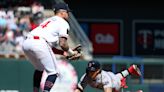 Winning streak ends at 12 as Twins fall to Red Sox