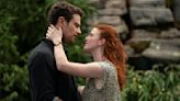 Theo James, Rose Leslie in 'doomed' love story for HBO 'The Time Traveler’s Wife'