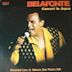 Belafonte Concert in Japan