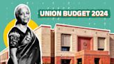 Union Budget 2024: Govt allocates Rs 1.48 lakh cr for education sector, jobs and skill development