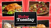 The Healthiest Ruby Tuesday Orders—And What To Skip