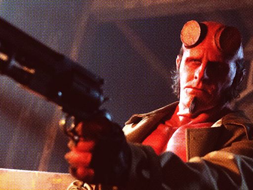 Hellboy is one of Hollywood's most beloved characters. So why does hardly anyone know a new movie exists?