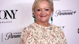 Maria Friedman, a longtime friend of Stephen Sondheim, teaches 'Merrily We Roll Along' to sing