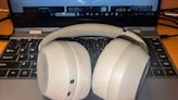 MIXX StreamQ C4 - Wireless Noise Cancelling Headphones review - The Gadgeteer