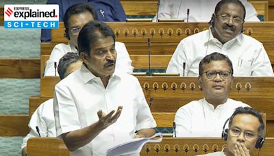 Cong leader K C Venugopal gets Apple alert about ‘mercenary spyware attack’: What is this threat?