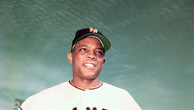 How Willie Mays Handled Racism and the Media