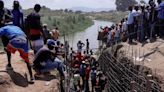 Dominican Republic says it is ready to restart canal after Haiti border shutdown