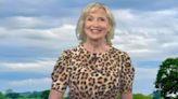 BBC Breakfast Carol Kirkwood's glam snap leaves fans all saying same thing