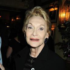 Siân Phillips