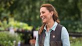 Kate Middleton se refugia en su hobby favorito mientras lucha contra el cáncer: la jardinería