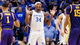 How good do national experts think the Kentucky basketball team will be this season?