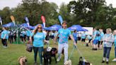 Join the fight against UK's biggest killer at the annual Memory Walk