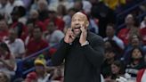 Lakers fire Ham after playoff exit | Northwest Arkansas Democrat-Gazette