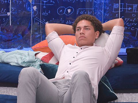 ‘Big Brother 26’ spoilers: Cedric remains indecisive while Tucker is very, very bored