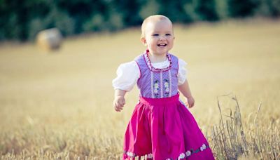 145+ Elegant & Strong German Girl Names With Meanings