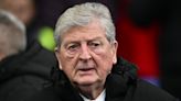 Roy Hodgson unlikely to continue at Crystal Palace after hospital admission