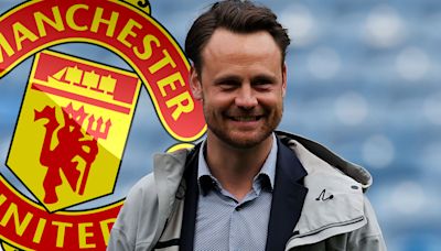 Man Utd set to hire ex-Chelsea transfer guru who oversaw X signings worth £XXXm