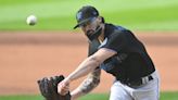 Devin Smeltzer, in a spot start, sets tone for Marlins to begin doubleheader vs Guardians