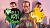 Take-Two: Xbox Game Pass y PlayStation Plus ofrecen una "ventaja económica significativa"