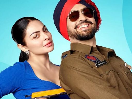 Jatt And Juliet 3 Advance Booking: Diljit Dosanjh film set for record start; Sells 6500 tickets in top chains