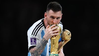 Who will win World Cup 2026? Early betting odds, predictions, tips and best bets as Euro 2024 and Copa America winners are crowned | Sporting News