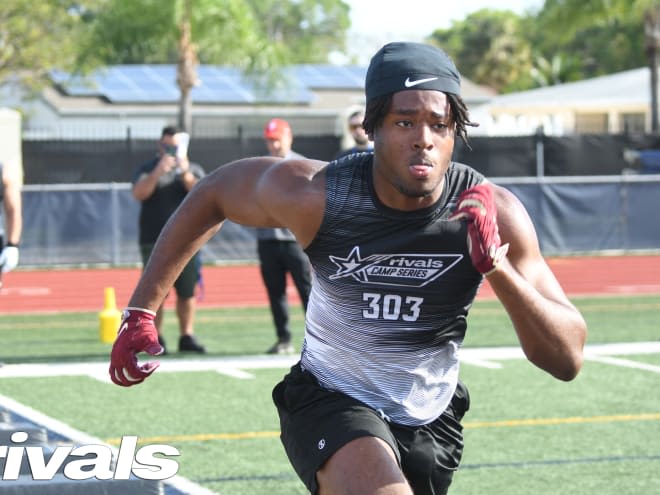 Recruiting Rumor Mill: Top prospects reflecting on spring game visits