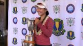 ‘Iolani’s Jasmine Wong wins Manoa Cup