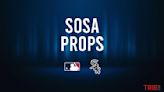 Lenyn Sosa vs. Astros Preview, Player Prop Bets - June 18