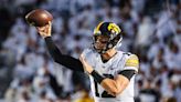 ESPN gives Cade McNamara D+ grade as transfer quarterback