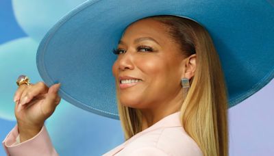 Queen Latifah Biopic in the Works