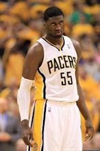 Roy Hibbert