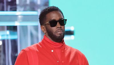Diddy Rape Accuser Reportedly Moving Trial To New State After Obtaining Key Evidence