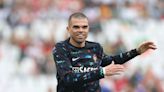 Portugals Pepe ältester EM-Spieler