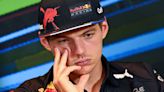 Max Verstappen habló sobre el término racista que usó su suegro Nelson Piquet contra Lewis Hamilton