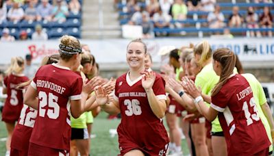 Boston College vs. Syracuse: How to watch 2024 NCAA Women’s Lacrosse Semifinals