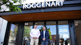 Roggenart brings fifth MD restaurant to Baltimore’s Mt. Vernon neighborhood - Maryland Daily Record