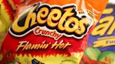 California lawmakers approve bill to take Flamin’ Hot Cheetos out of schools