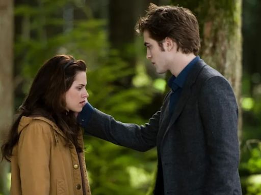 Twilight Fans Are Going To Love Netflix's Latest Announcement