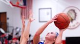 Balanced Wynford throttles rival Bucyrus in girls basketball to halt three-game skid