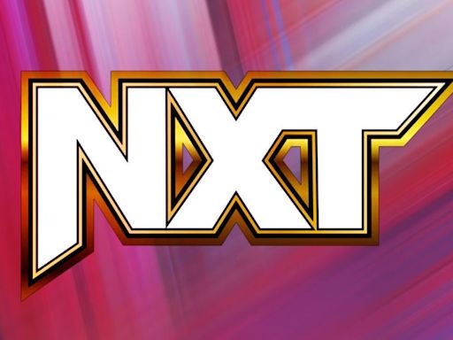 WWE NXT Reveals First Great American Bash Week 2 Title Match