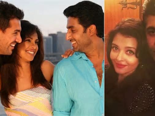 Did you know? Not Priyanka Chopra but this actress was first choice for Abhishek Bachchan and John Abraham starrer Dostana