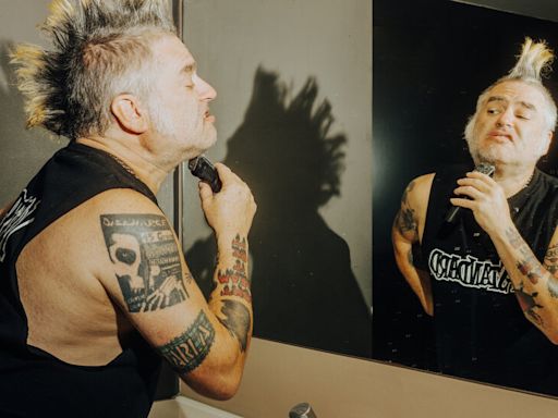 Can You Retire if You Never Had a Job? NOFX Will Try.
