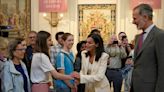 La Casa Real española se estrena en Instagram en el 10mo aniversario del reinado de Felipe VI