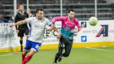 KC Comets open soccer season Friday with home & home doubleheader vs. St. Louis Ambush