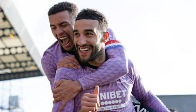 Should Rangers grab Saudi cash for Tavernier and Goldson? Saturday Jury has the answer on one condition